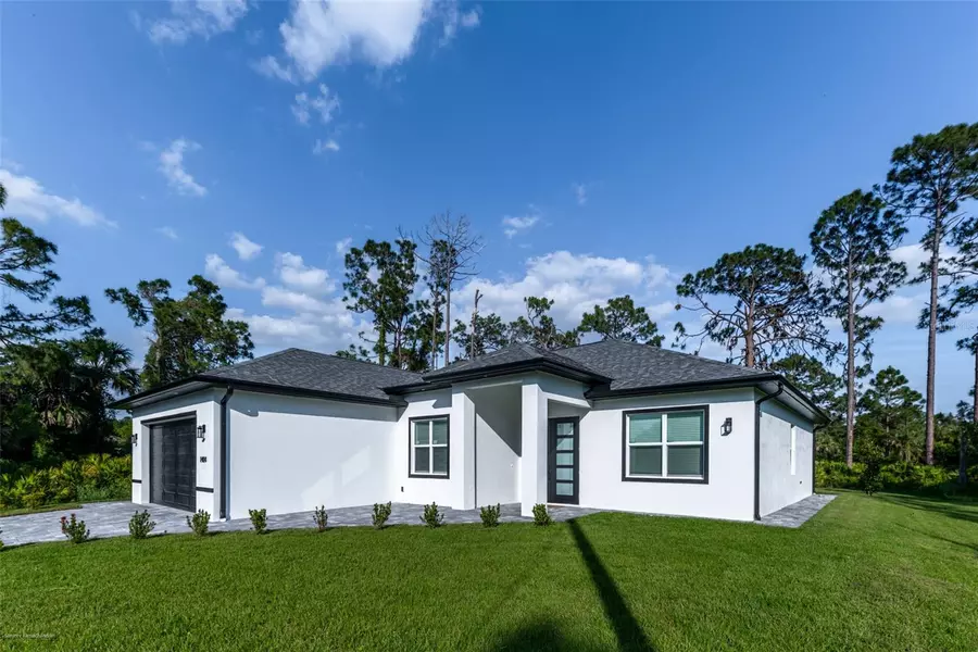 1484 RICE TER, North Port, FL 34286