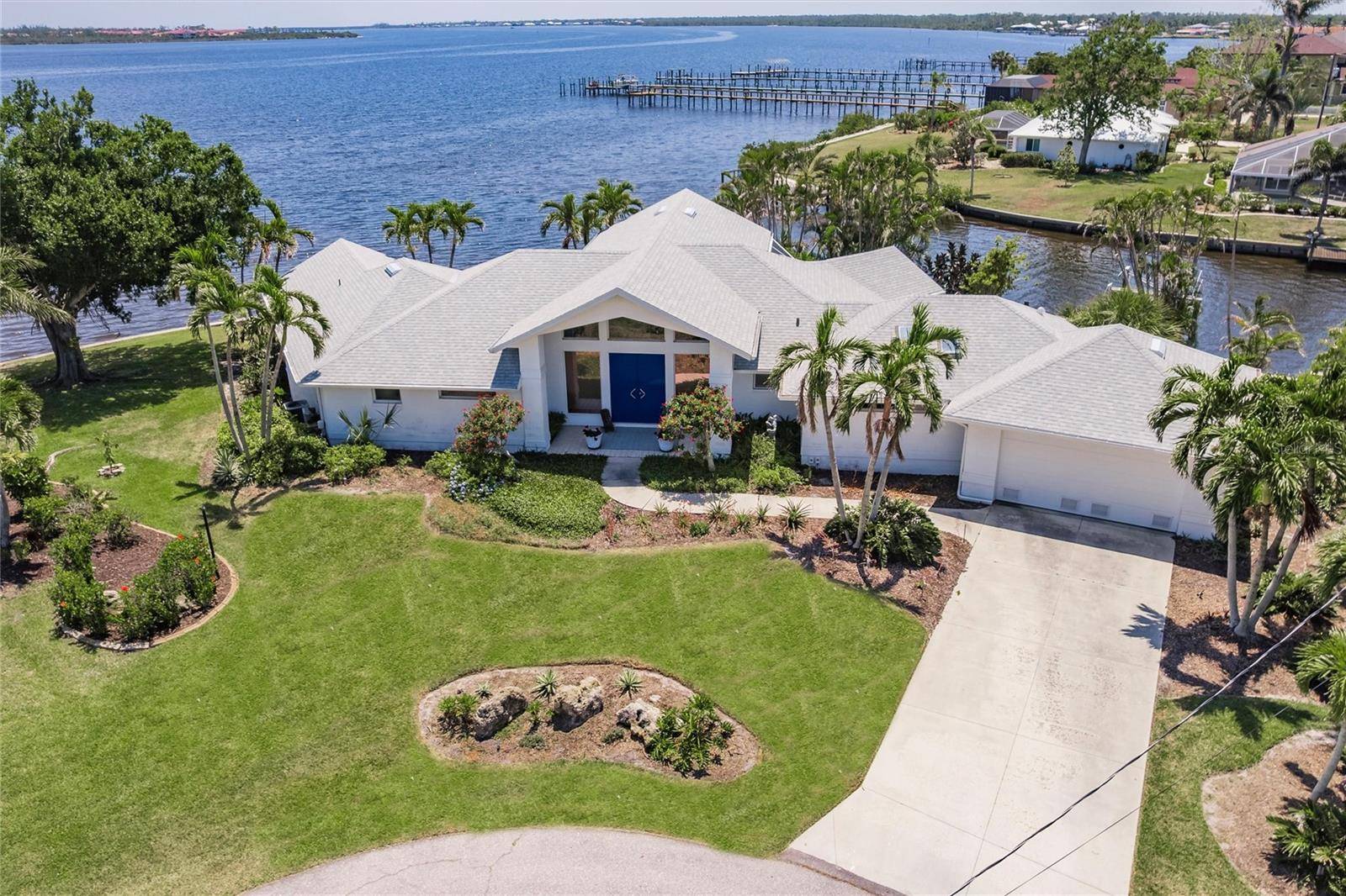 12439 PRATHER AVE, Port Charlotte, FL 33981