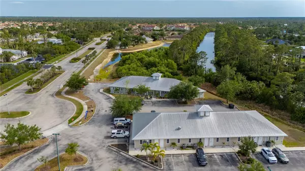 North Port, FL 34288,2525 BOBCAT VILLAGE CENTER RD