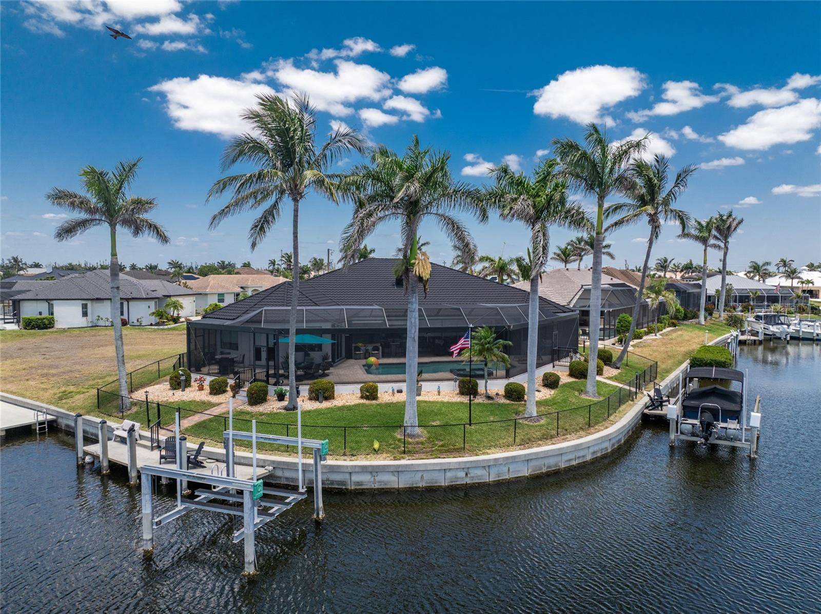 1255 EIDER CT, Punta Gorda, FL 33950