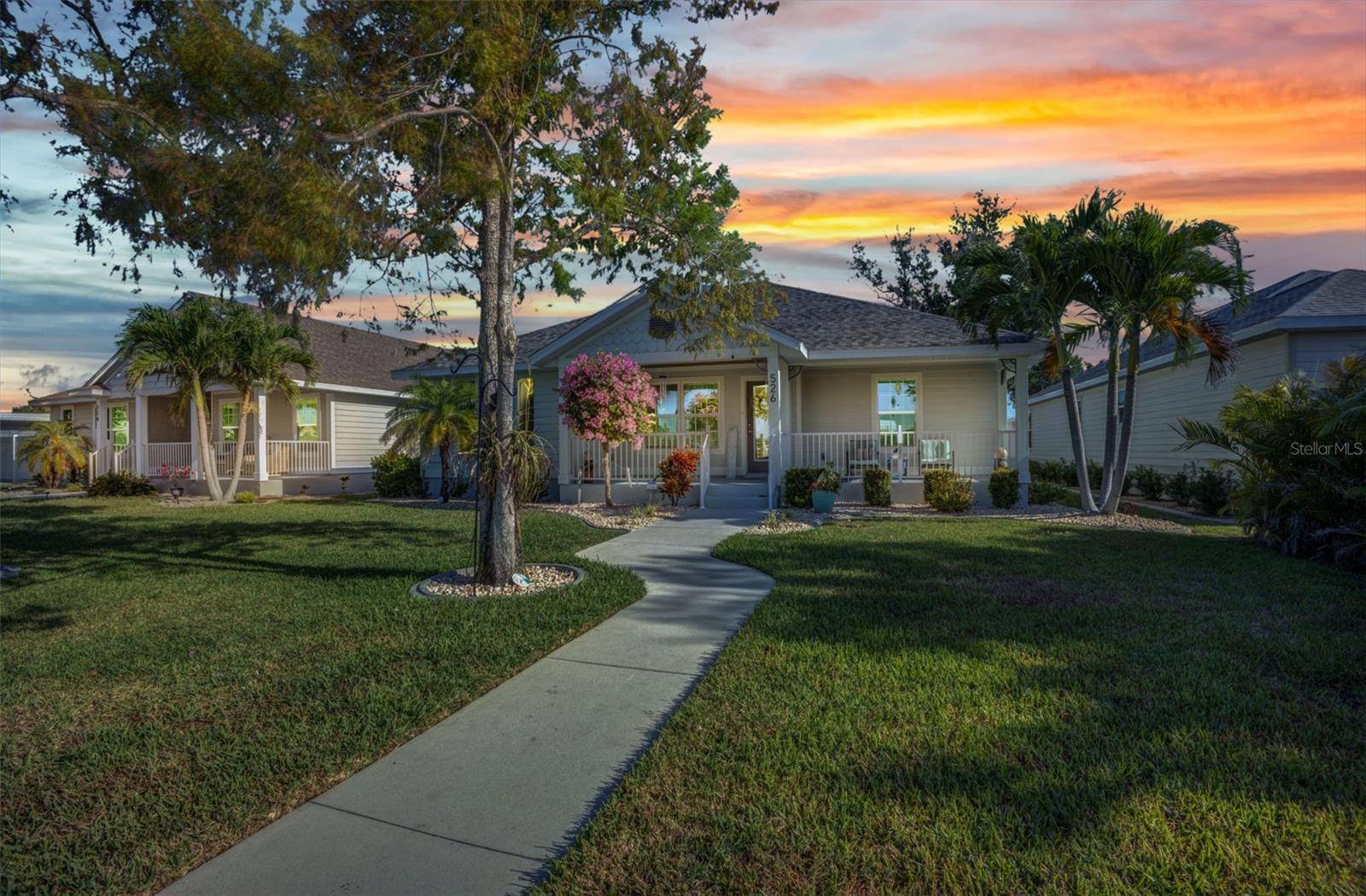 Punta Gorda, FL 33950,526 ALLEN ST