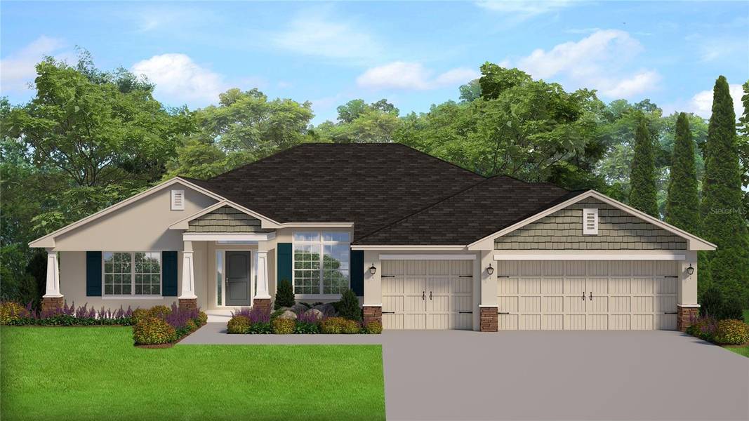 27253 PORTO NACIONAL DR, Punta Gorda, FL 33983