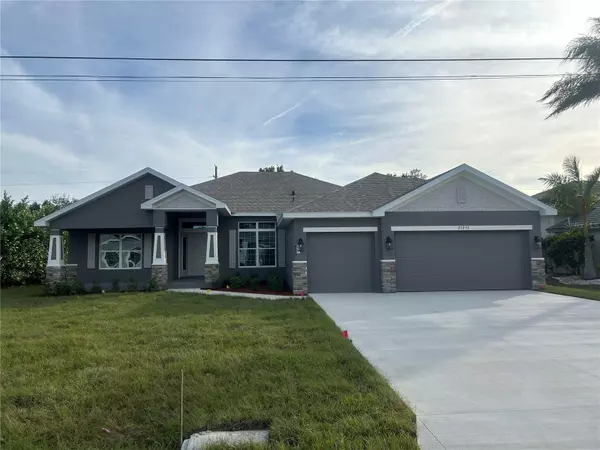 Punta Gorda, FL 33983,27253 PORTO NACIONAL DR