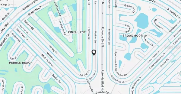 Rotonda West, FL 33947,192 MARINER LN