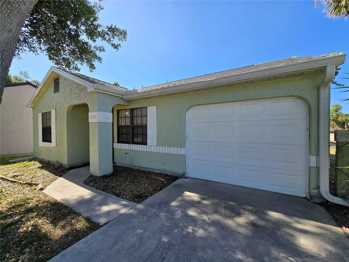 Port Charlotte, FL 33952,19583 KAPOK CT