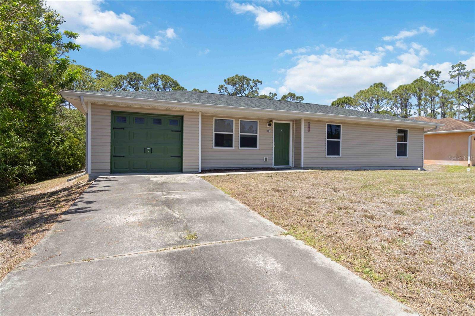 105 BISCAYNE DR, Port Charlotte, FL 33953
