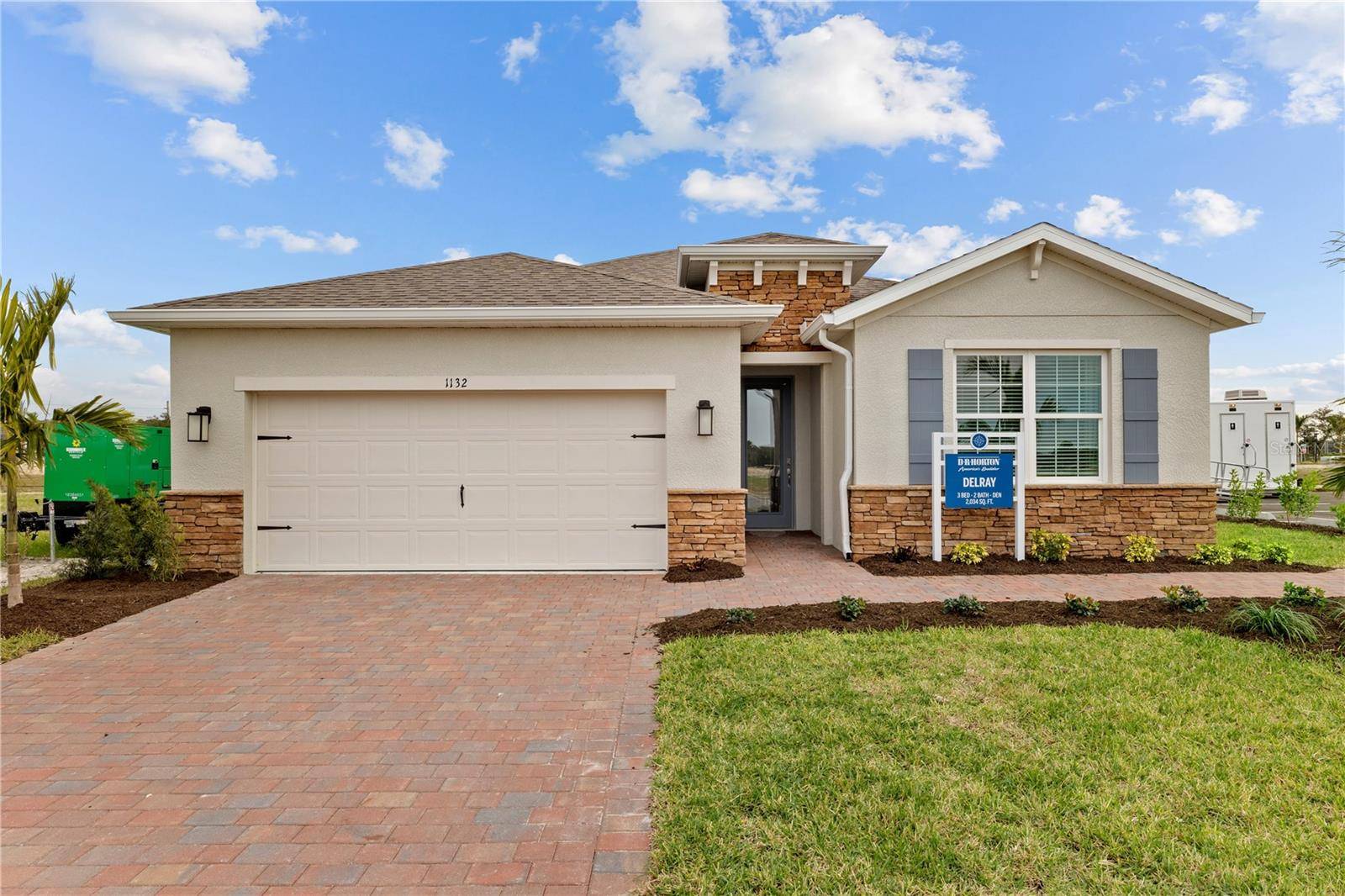 1132 MOSS COVE CT, Port Charlotte, FL 33953