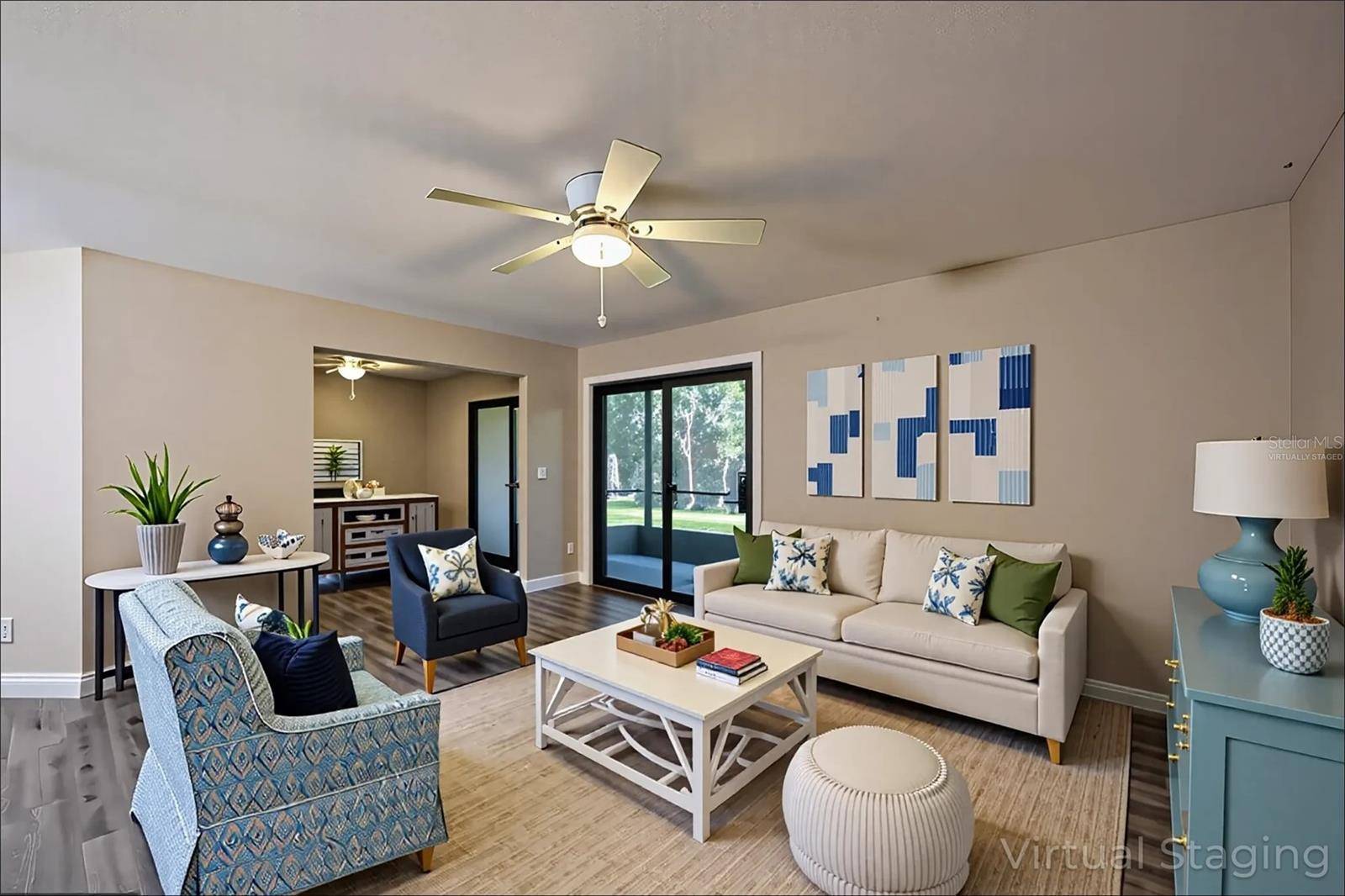 Fort Myers, FL 33908,17426 BIRCHWOOD LN #2