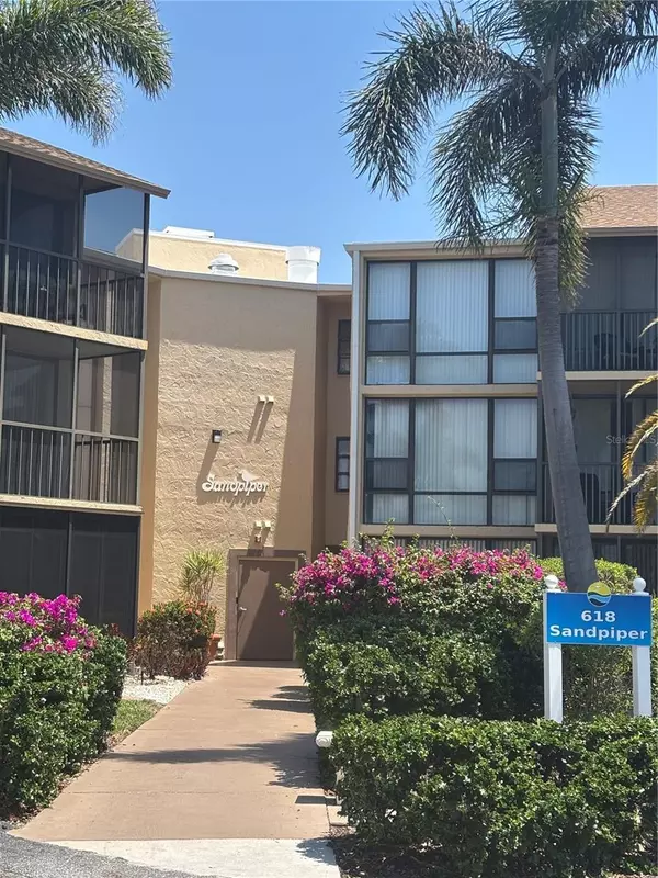 Venice, FL 34285,618 BIRD BAY DR S #109