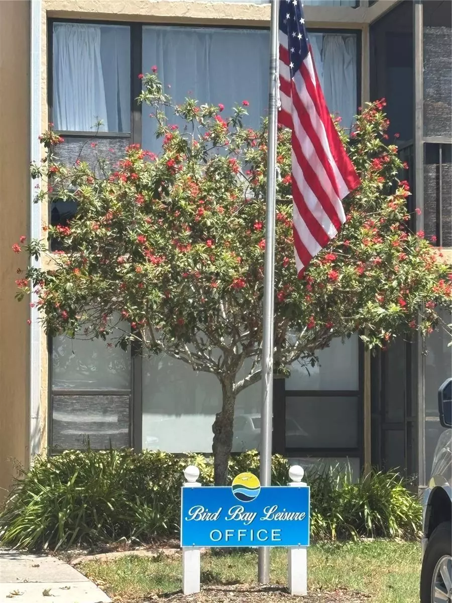 Venice, FL 34285,618 BIRD BAY DR S #109