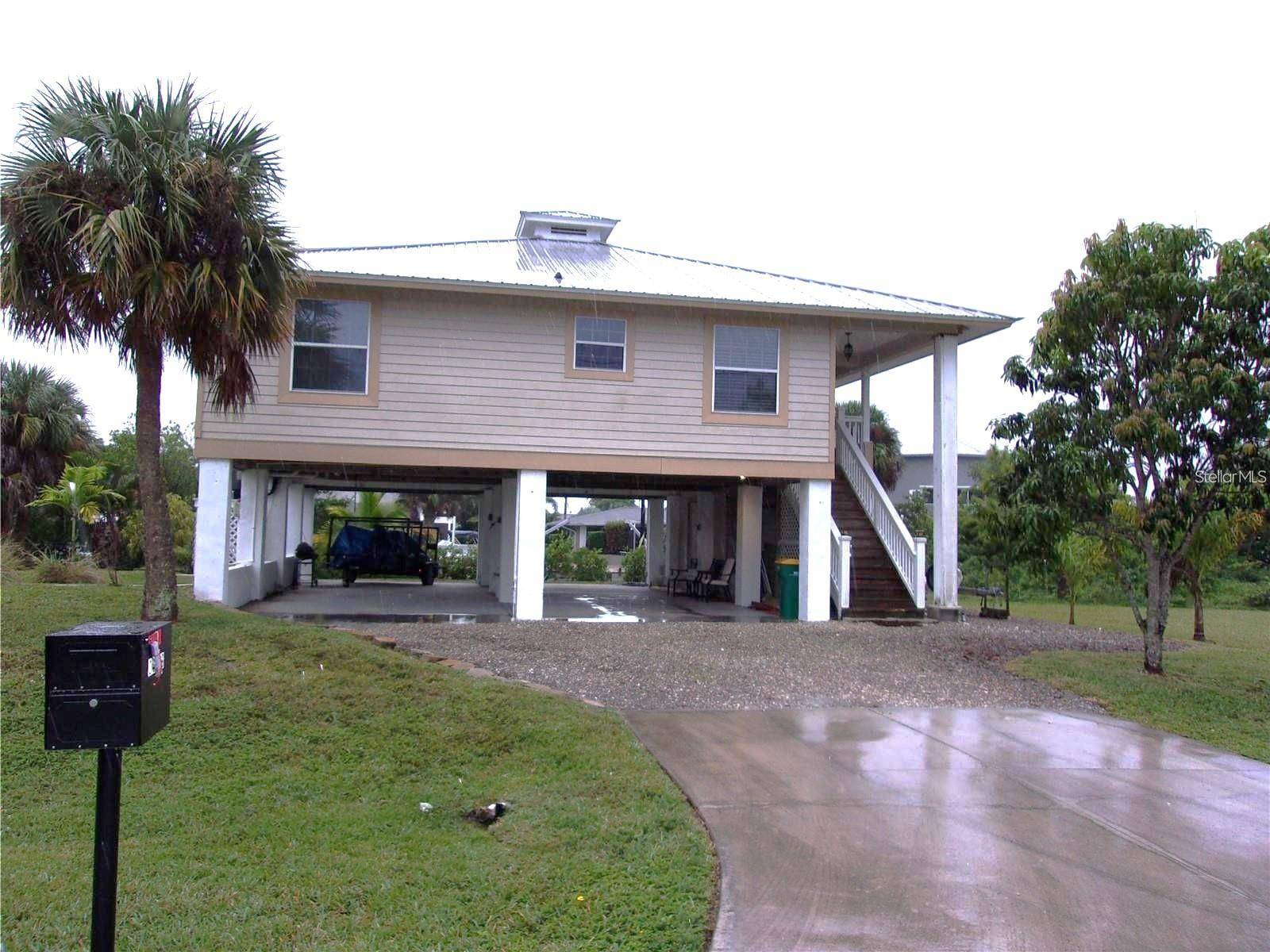 24279 YACHT CLUB BLVD, Punta Gorda, FL 33955