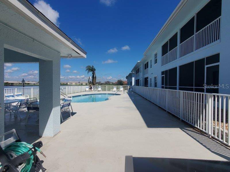 Punta Gorda, FL 33983,1501 SAN CRISTOBAL AVE #1106