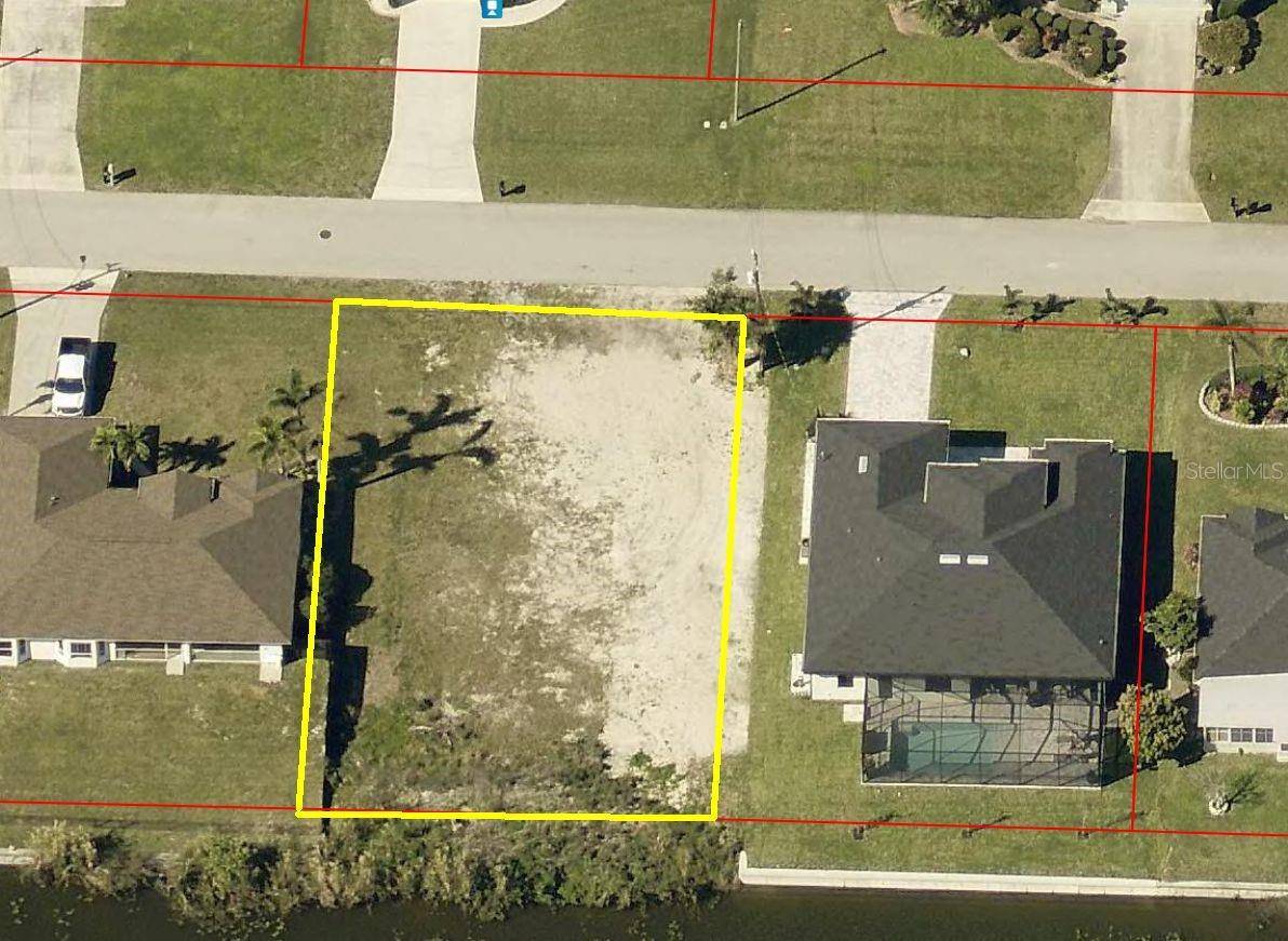 Cape Coral, FL 33991,1839 SW 8TH CT