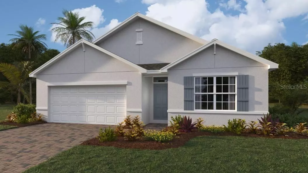 9602 TURTLE GRASS CIR, Punta Gorda, FL 33950