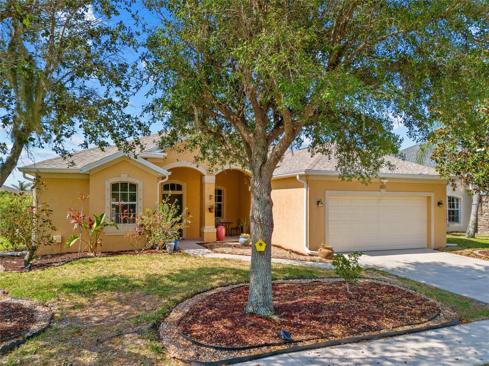 2871 SUNCOAST LAKES BLVD, Punta Gorda, FL 33980