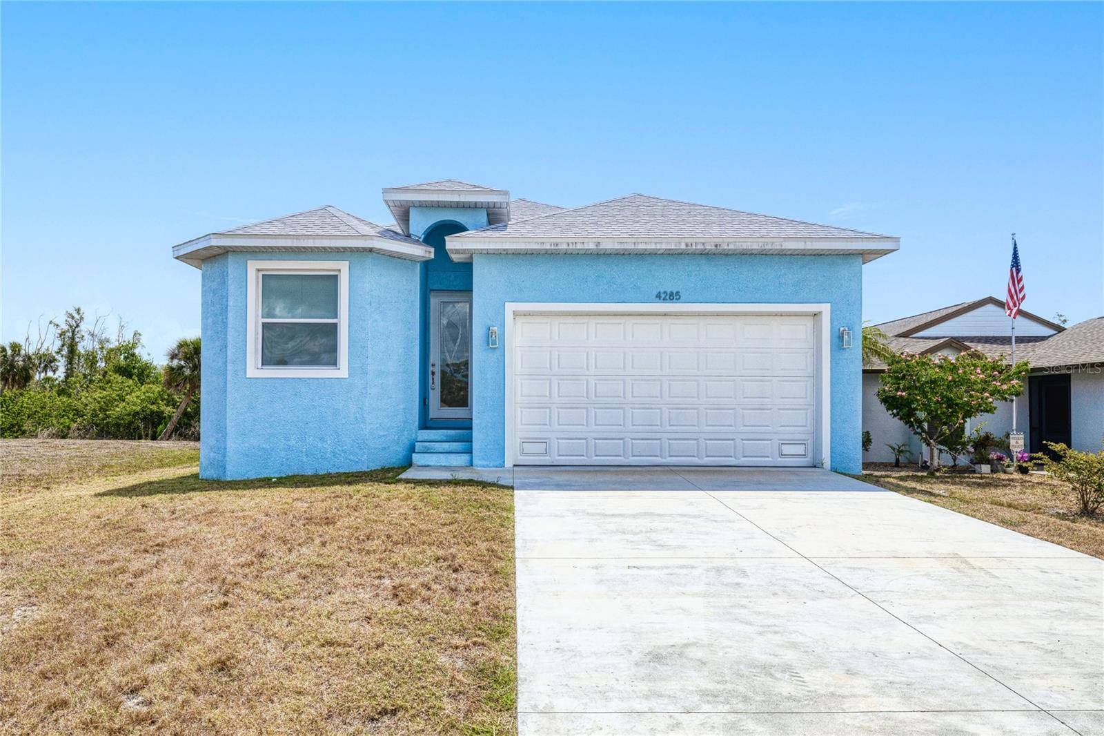 4285 OAK TERRACE CIR, Port Charlotte, FL 33953