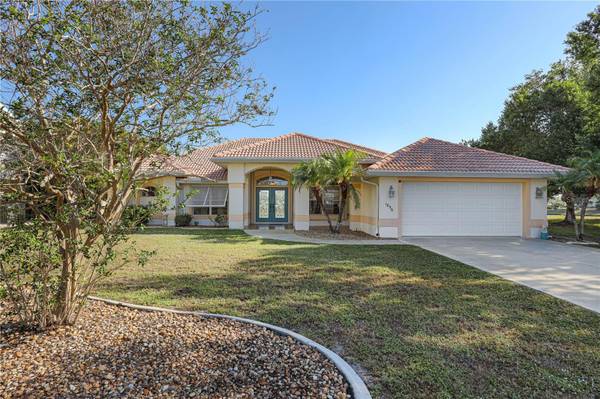 1856 NUREMBERG BLVD, Punta Gorda, FL 33983