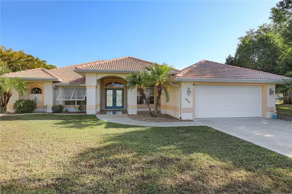 1856 NUREMBERG BLVD, Punta Gorda, FL 33983