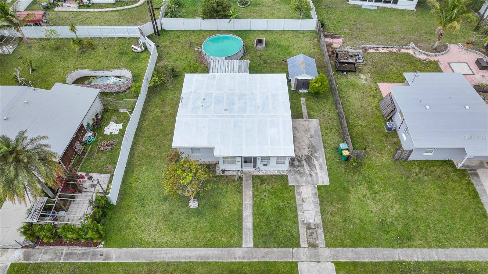Port Charlotte, FL 33952,2321 DALLAS ST