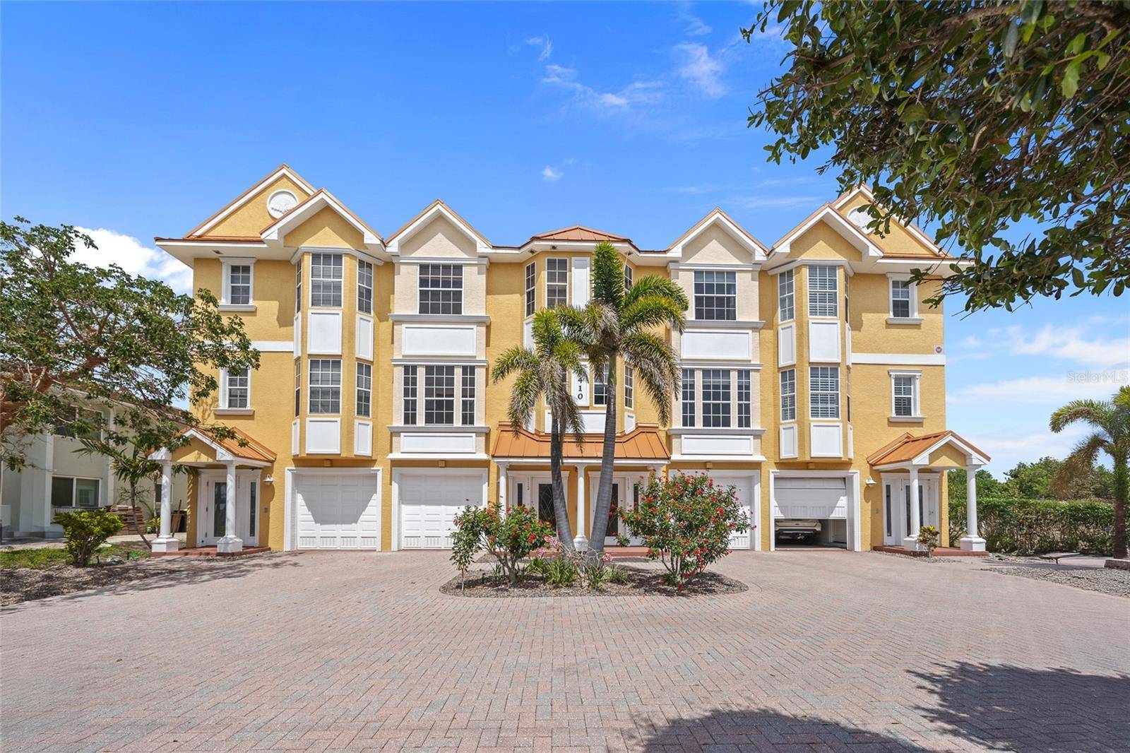 1410 PARK BEACH CIR #113, Punta Gorda, FL 33950