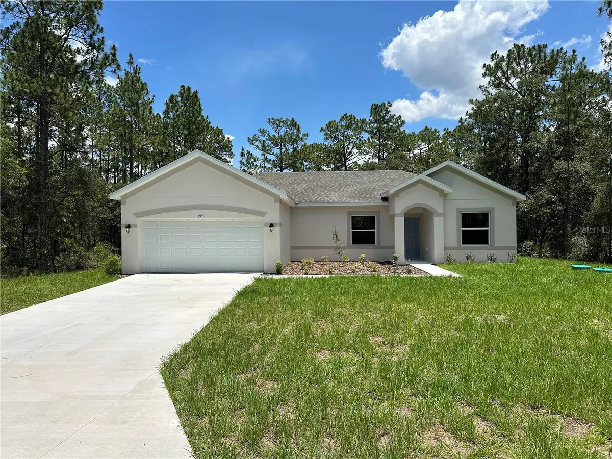 Citrus Springs, FL 34433,9135 N LISA TER