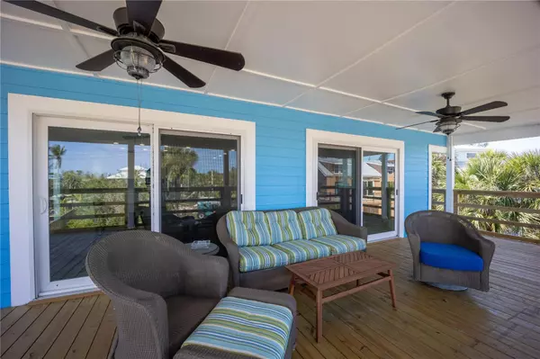 Placida, FL 33946,9390 LITTLE GASPARILLA ISLAND