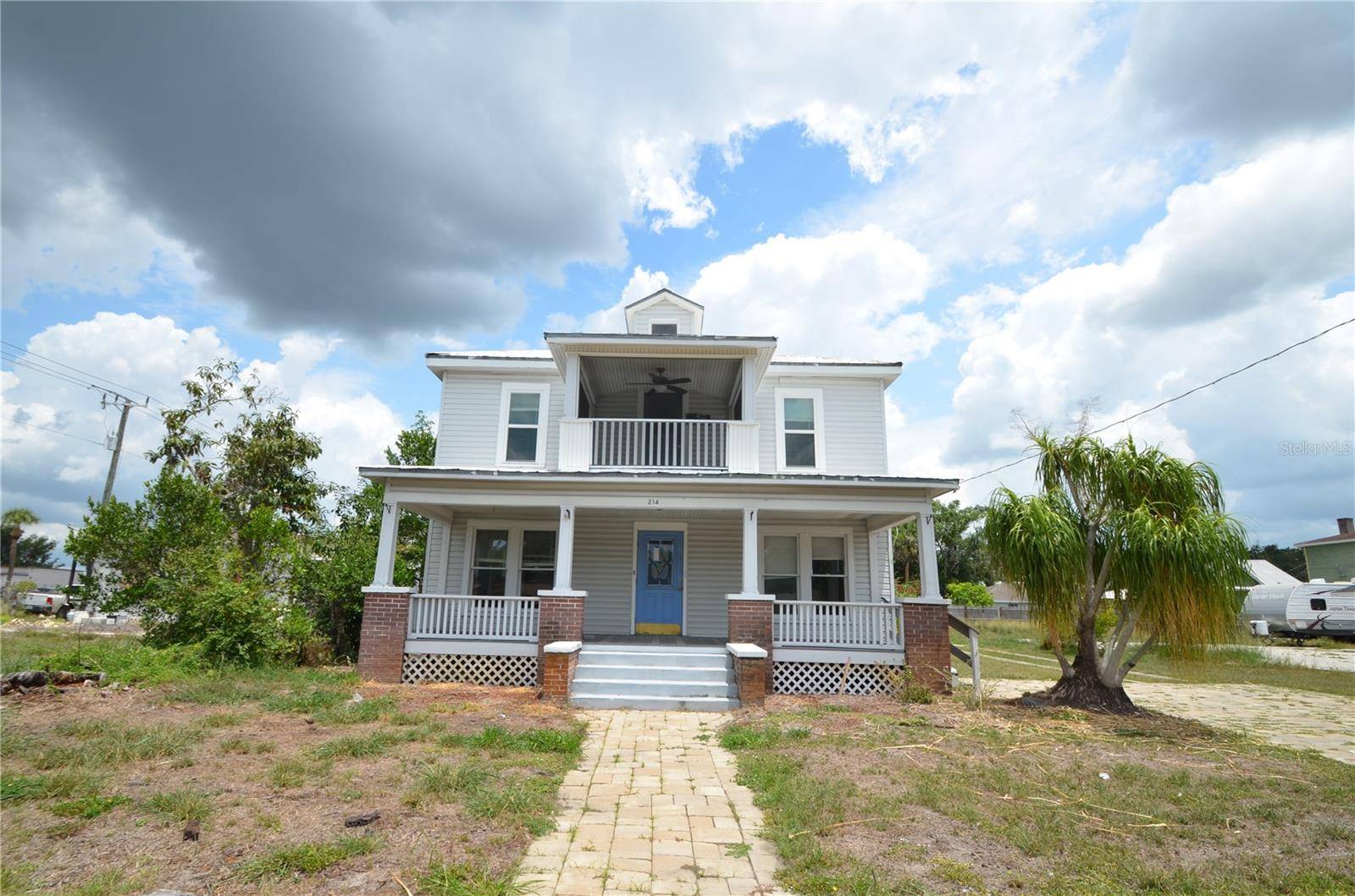 Arcadia, FL 34266,214 W WHIDDEN ST
