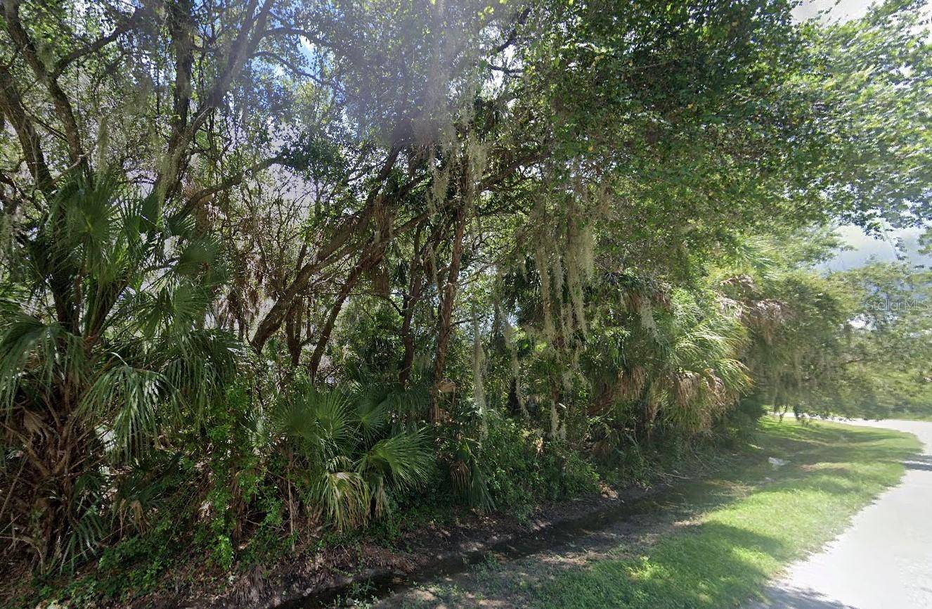 North Port, FL 34286,Lot 15 & 16 YUMA AVE