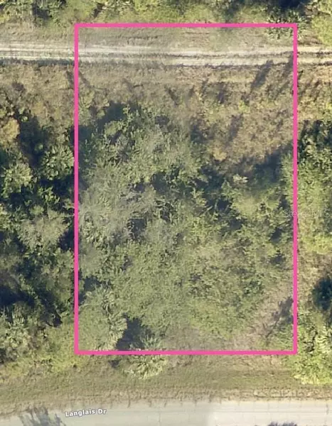 LANGLAIS DR, North Port, FL 34288