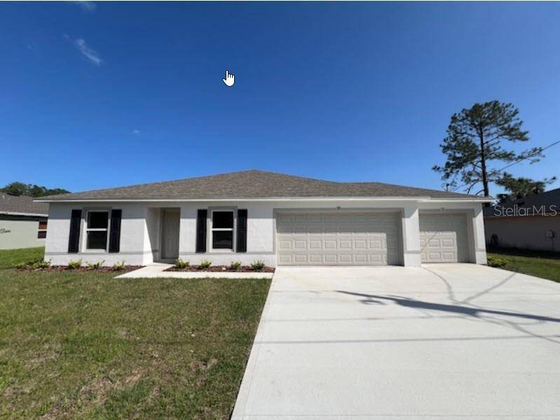 4 ZAUN CT, Palm Coast, FL 32164