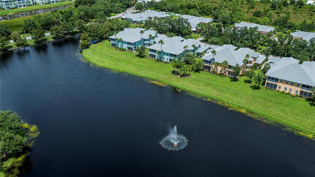 25511 HERITAGE LAKE BLVD #8, Punta Gorda, FL 33983