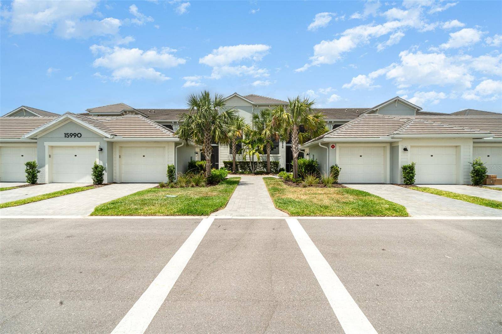 15990 GRASSLAND LN #3024, Punta Gorda, FL 33982