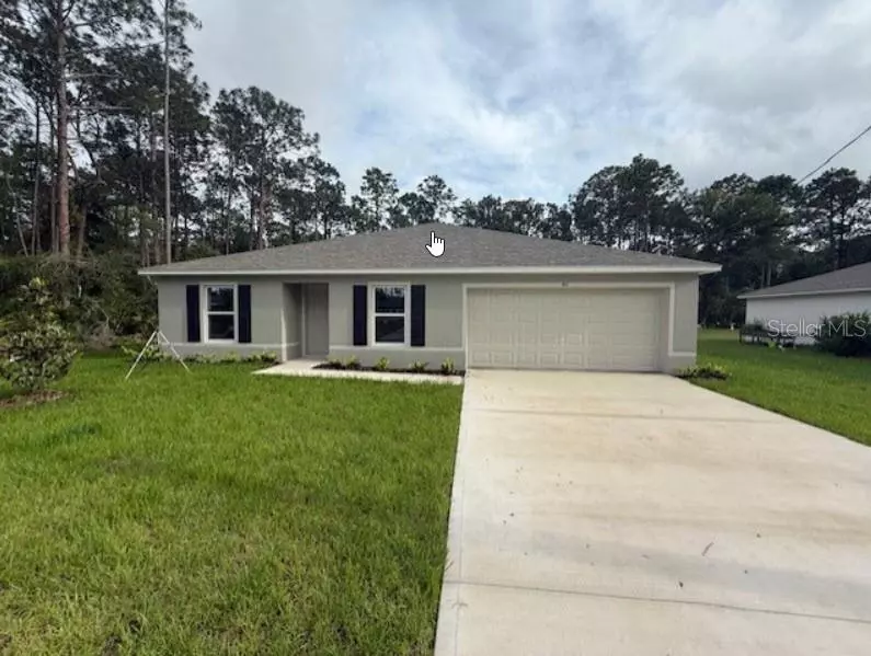 40 LAGUNA FOREST TRL, Palm Coast, FL 32164