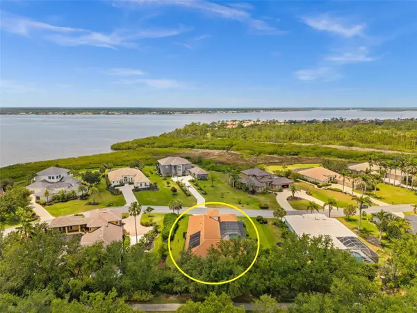 Port Charlotte, FL 33953,3050 RIVERSHORE LN