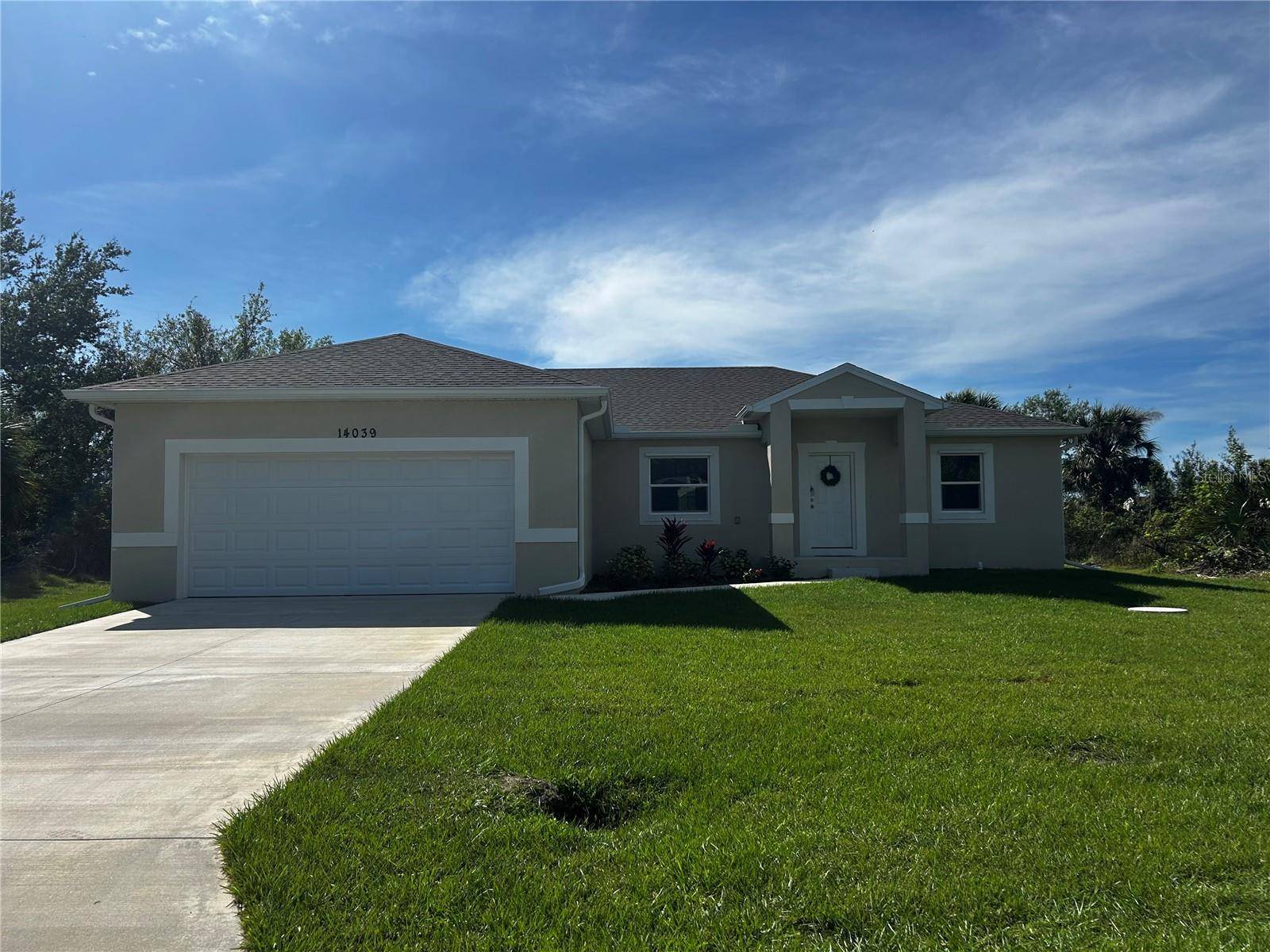 14039 DUSTY LN, Port Charlotte, FL 33981