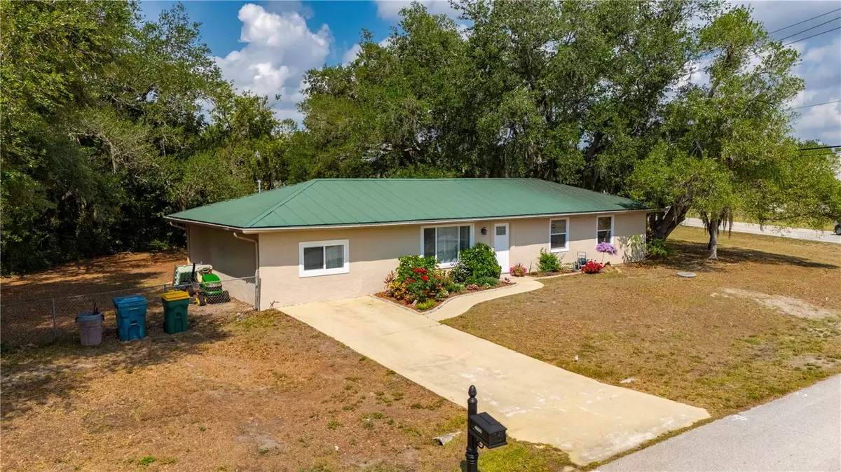 Port Charlotte, FL 33948,4009 YUCATAN CIR