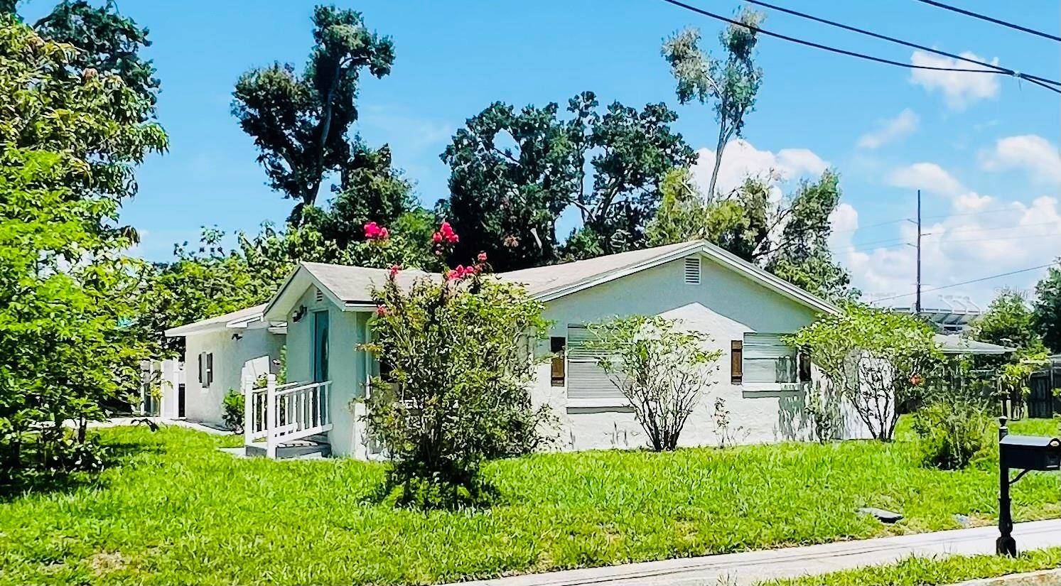 3502 N LINCOLN AVE, Tampa, FL 33607