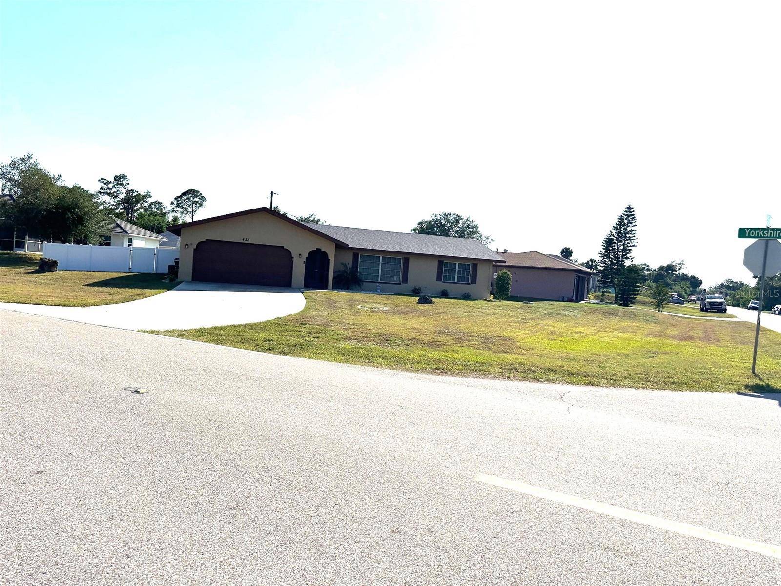 Port Charlotte, FL 33954,Address not disclosed