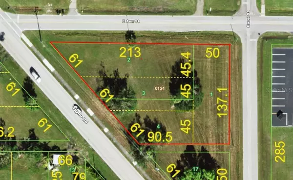 Punta Gorda, FL 33950,403 E ANN ST