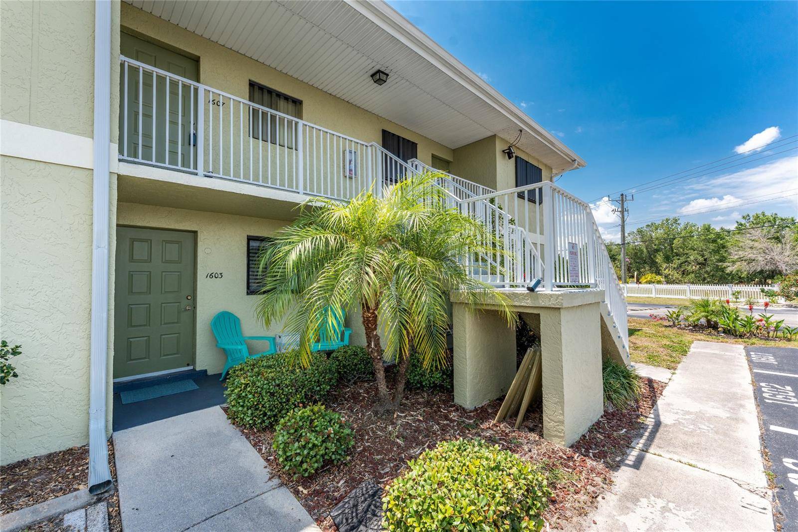 Punta Gorda, FL 33983,25225 RAMPART BLVD #1603