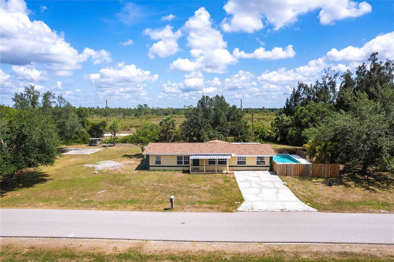 30154 BEECH RD, Punta Gorda, FL 33982