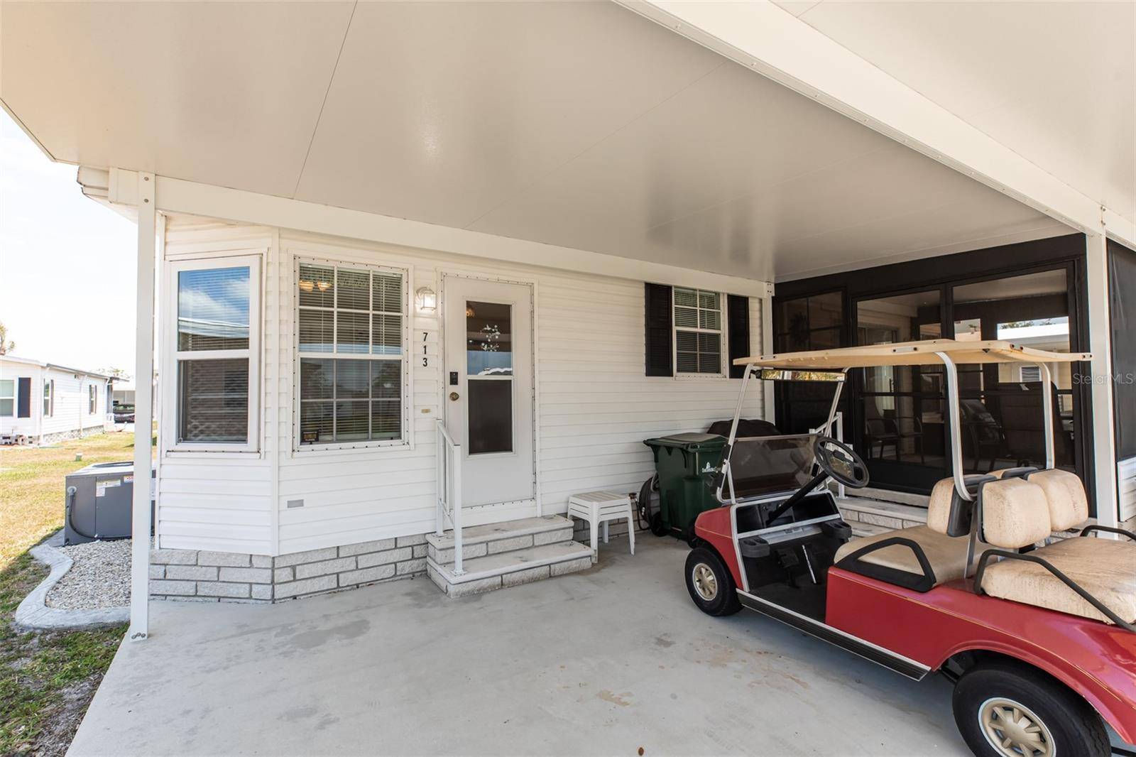 North Port, FL 34287,713 RIVERVIEW CIR