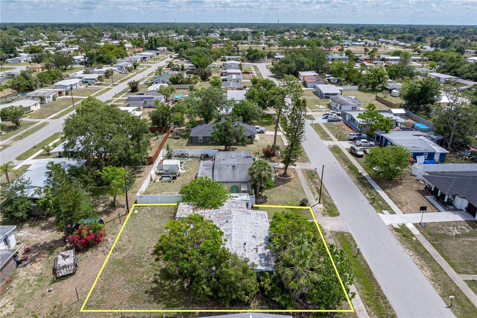 Port Charlotte, FL 33952,22202 BELINDA AVE