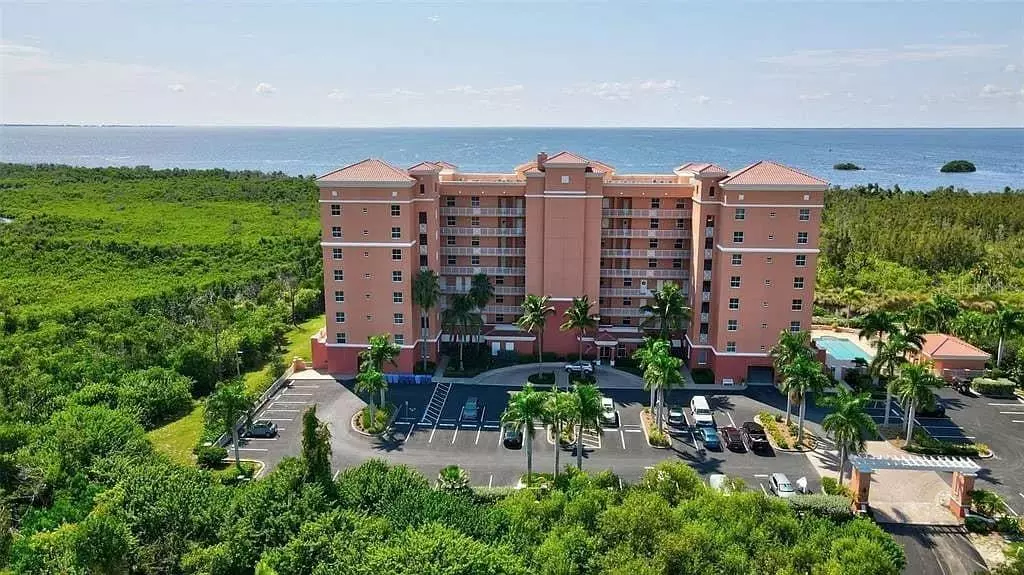 Punta Gorda, FL 33955,3191 MATECUMBE KEY RD #305