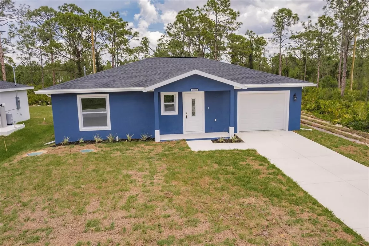 Punta Gorda, FL 33955,27444 CORINTHIAN DR