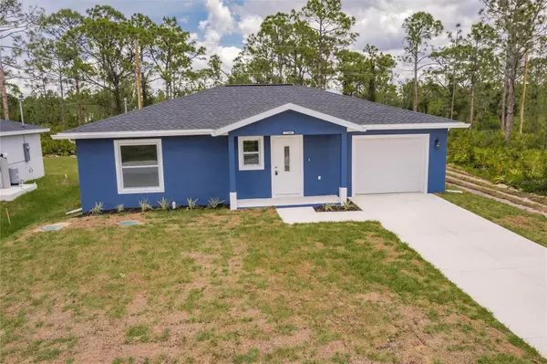 27444 CORINTHIAN DR, Punta Gorda, FL 33955