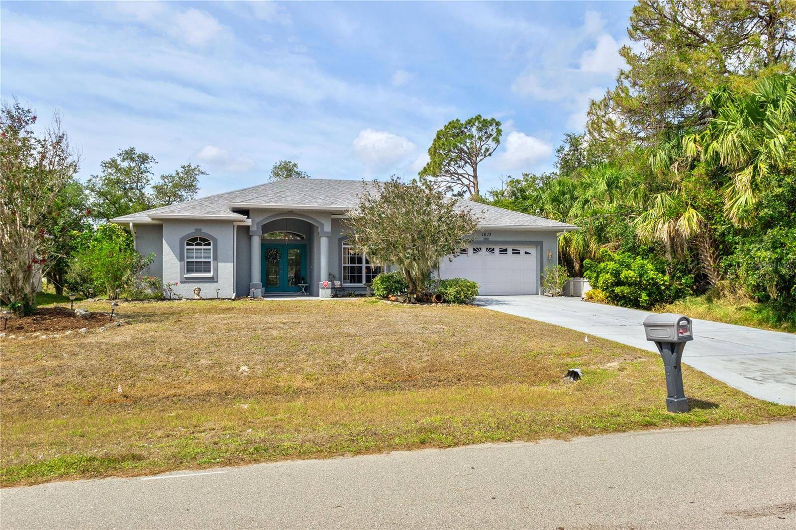 North Port, FL 34286,1513 URMEY LN