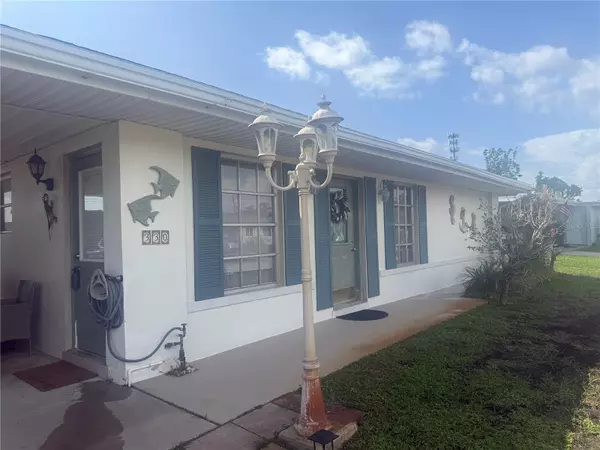 330 LASAYETTE DR NE, Port Charlotte, FL 33952