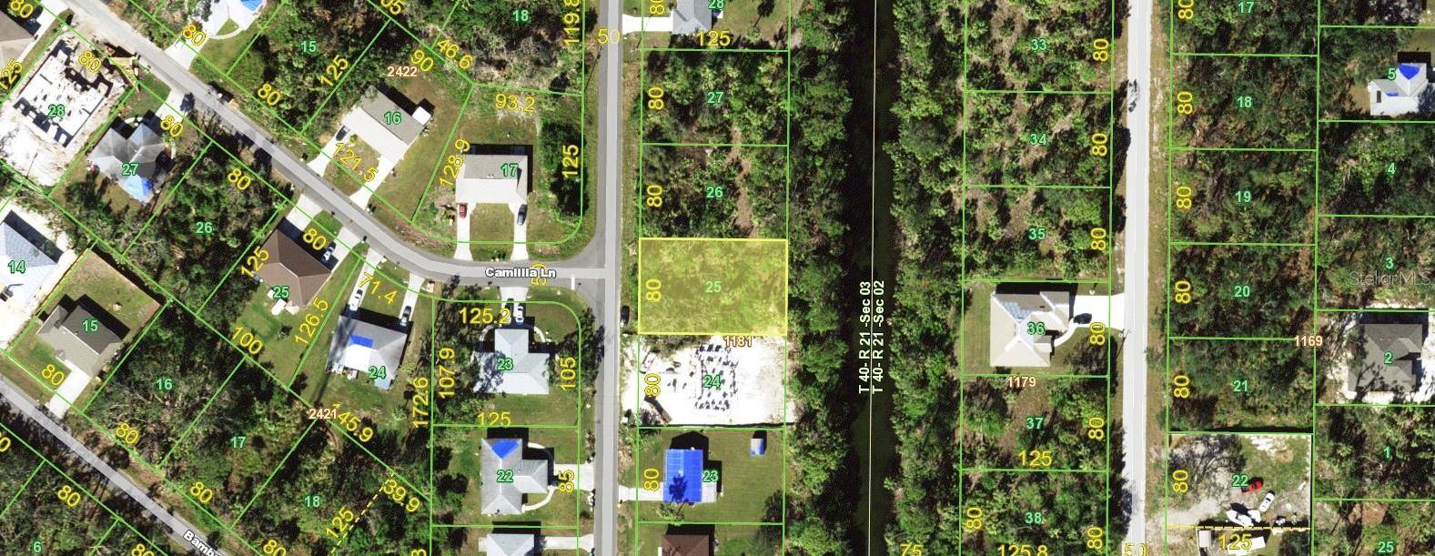282 LONGLEY DR, Port Charlotte, FL 33954