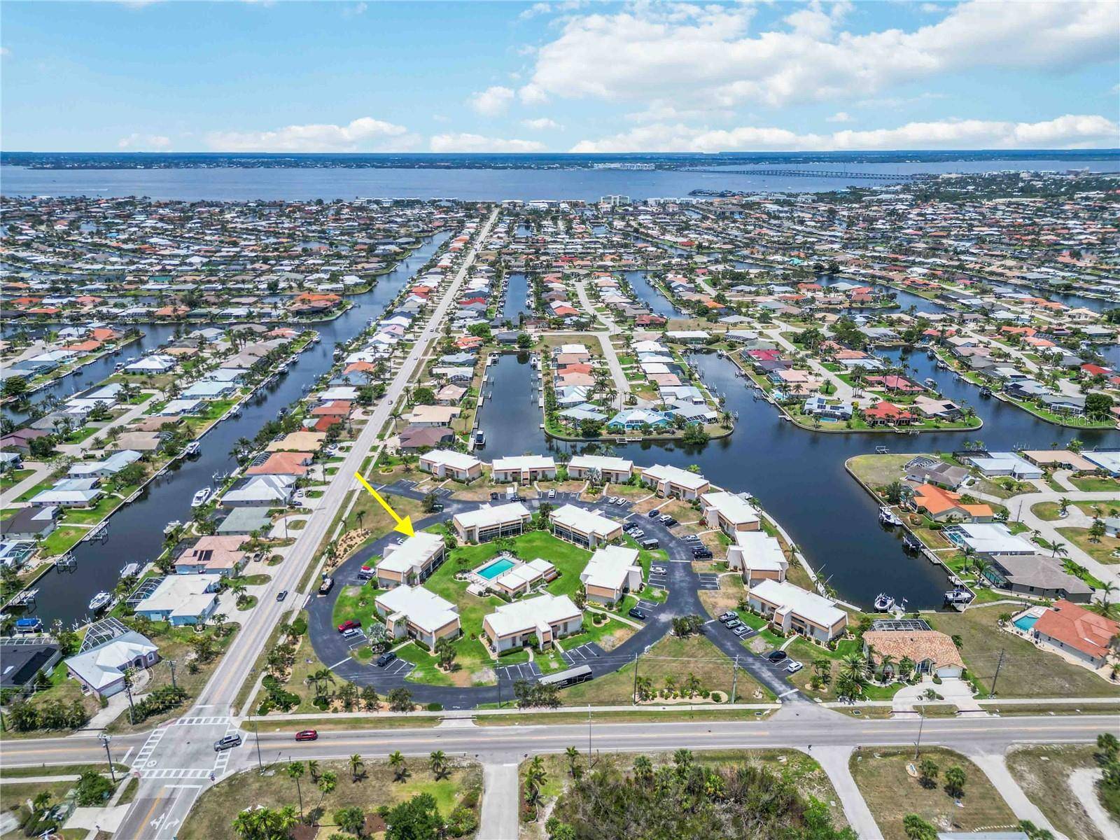Punta Gorda, FL 33950,1080 BAL HARBOR BLVD #11C